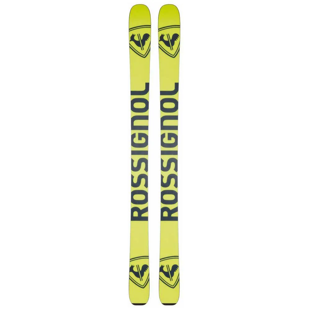 Rossignol Blackops Sender TI+SPX 12 GW B120 Alpine Skis - Image 5