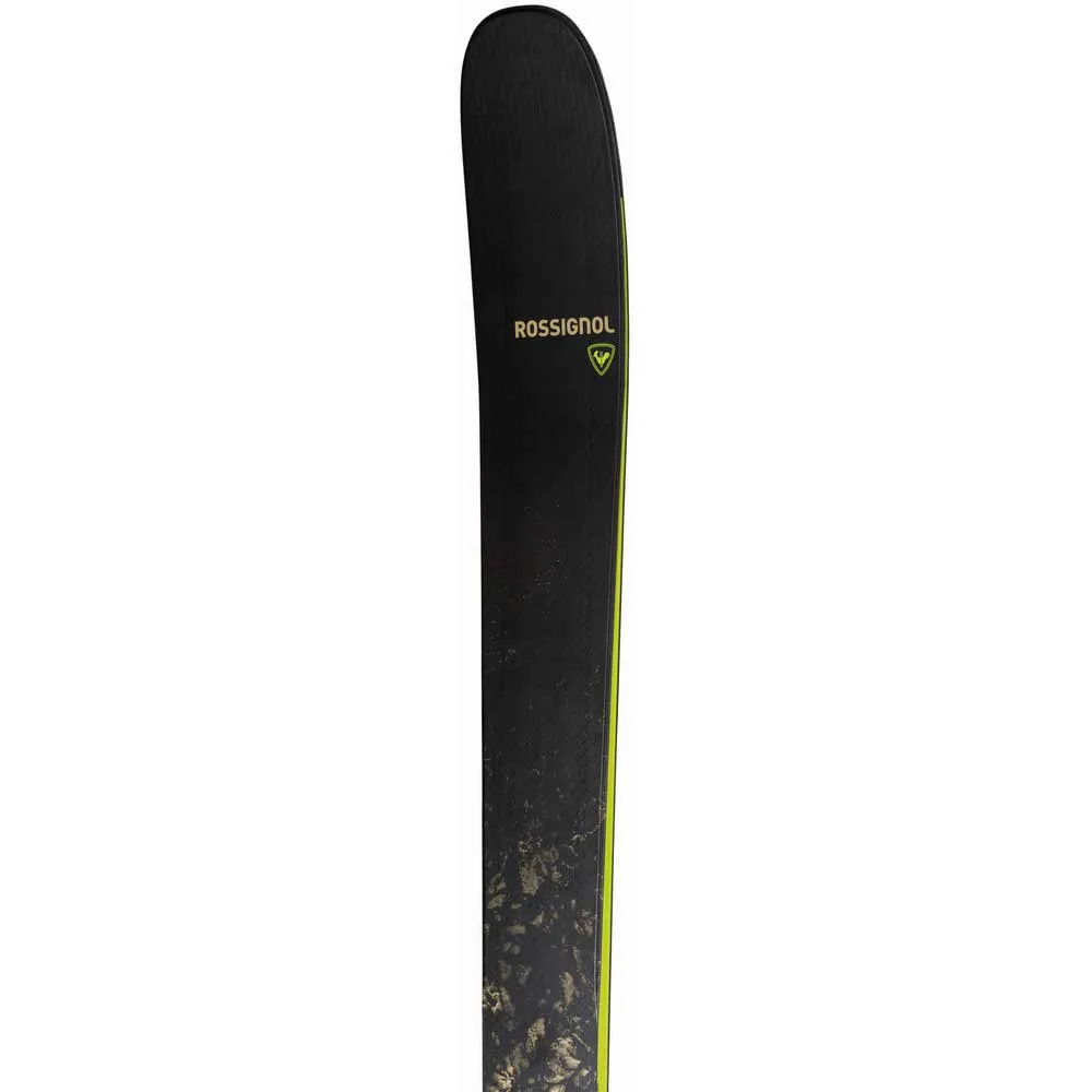 Rossignol Blackops Sender TI+SPX 12 GW B120 Alpine Skis - Image 6