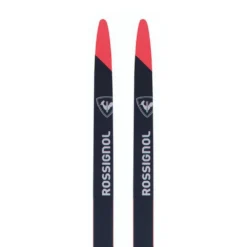 Rossignol Delta Sport Skating Nordic Skis