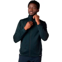 Rossignol Eco Full Zip Sweatshirt