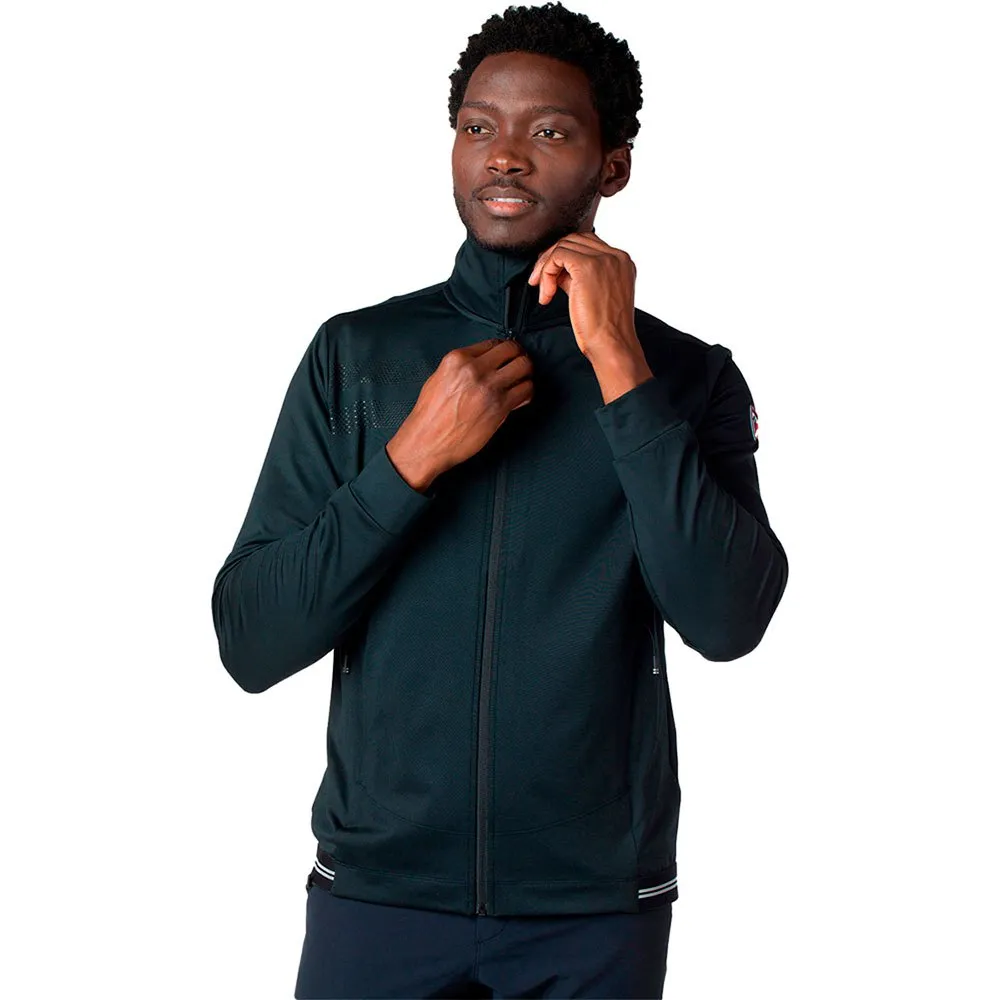 Rossignol Eco Full Zip Sweatshirt