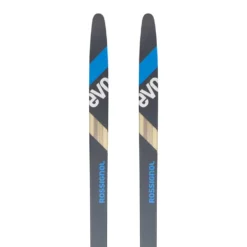 Rossignol Evo Ot Positrack 60 Alpine Skis