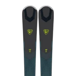 Rossignol Experience 82 Basalt+NX 12 Konect GW B90 Alpine Skis
