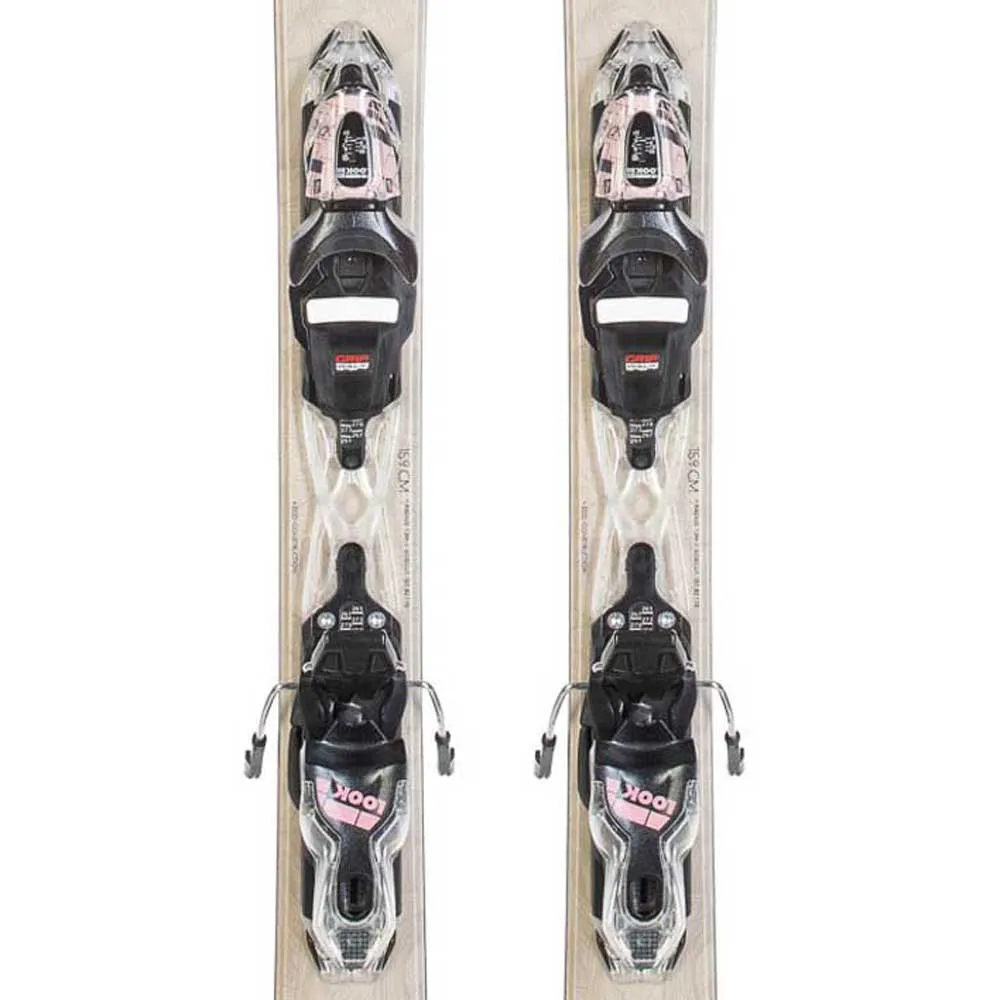 Rossignol Experience 82 Basalt+Xp 11 GW B83 Woman Alpine Skis - Image 3
