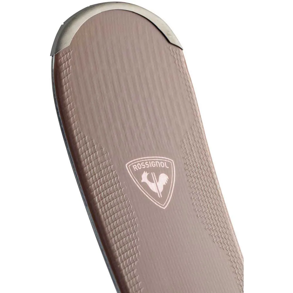 Rossignol Experience 82 Basalt+Xp 11 GW B83 Woman Alpine Skis - Image 7