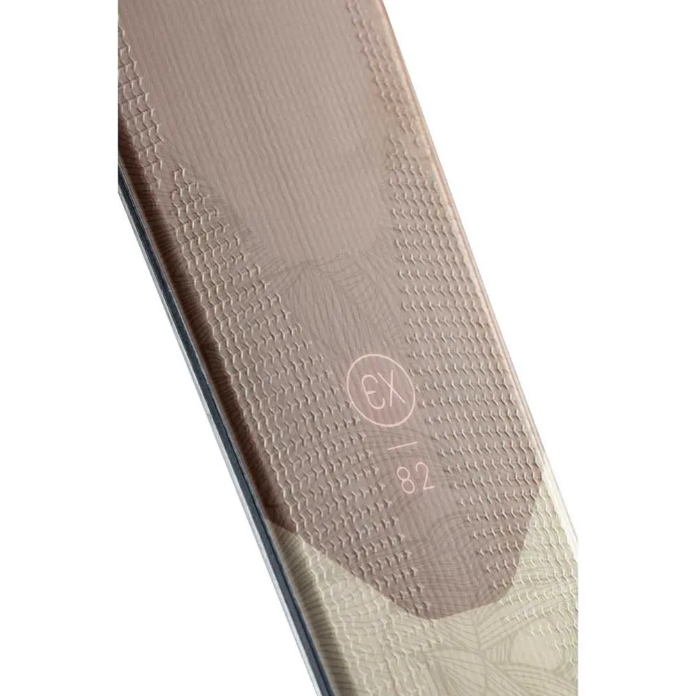 Rossignol Experience 82 Basalt+Xp 11 GW B83 Woman Alpine Skis - Image 8