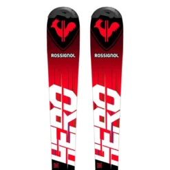 Rossignol Hero+4 Gw B76 Alpine Skis