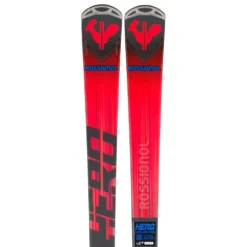 Rossignol Hero Elite Lt Ti+Spx 14 Konect GW B80 Alpine Skis