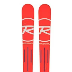 Rossignol Hero FIS GS Factory+SPX 15 Rockerflex Alpine Skis