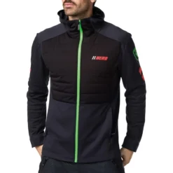 Rossignol Hypertech Hero Hoodie