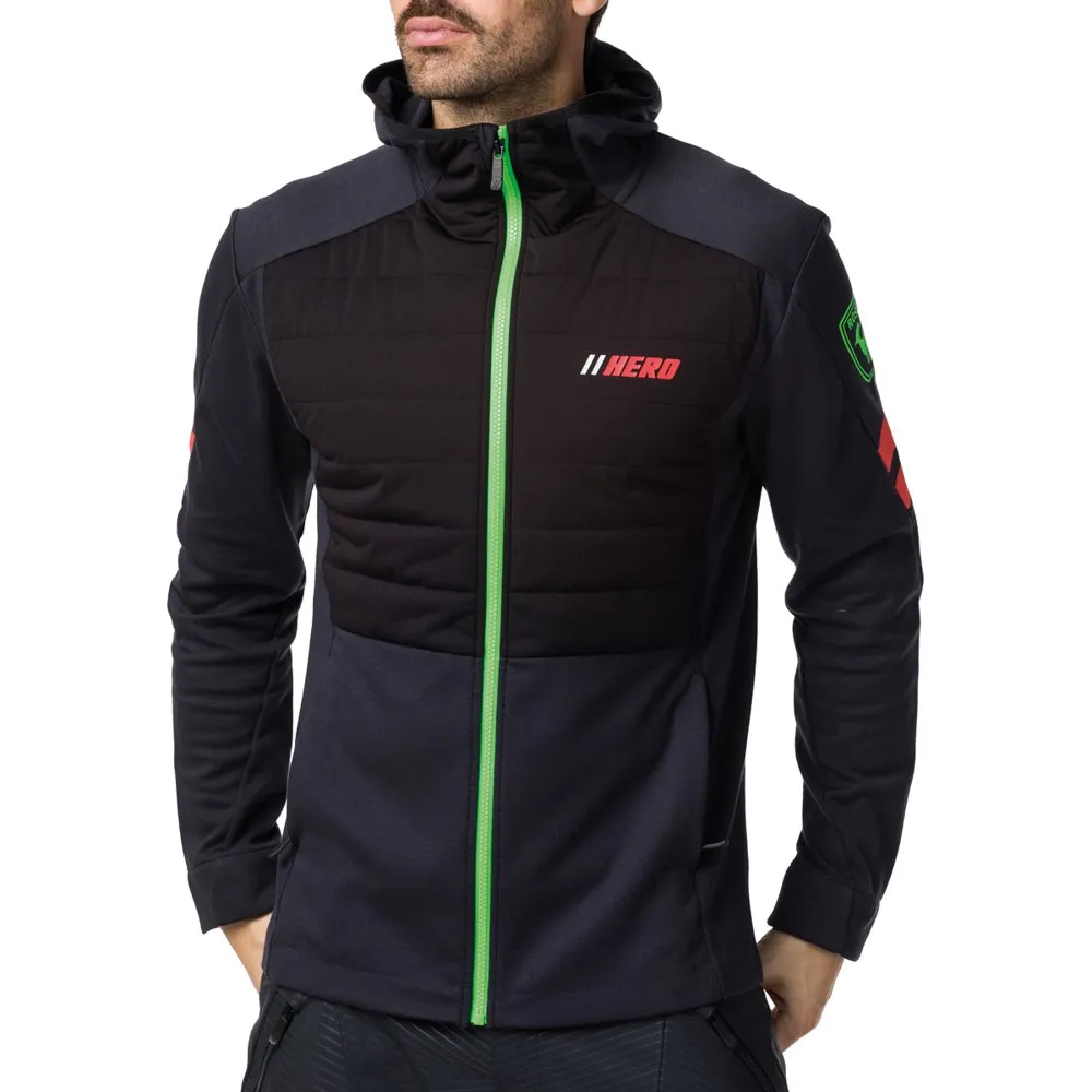 Rossignol Hypertech Hero Hoodie