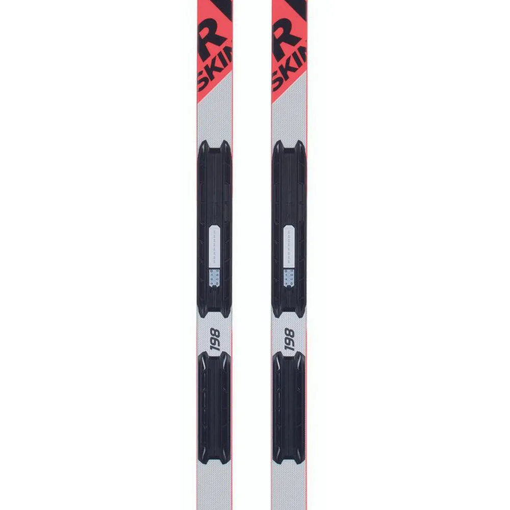 Rossignol R-Skin Delta Comp Nordic Skis - Image 3
