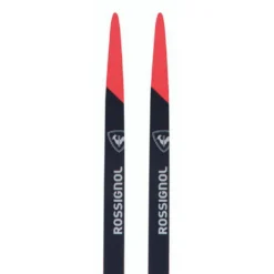 Rossignol R-Skin Delta Comp Nordic Skis