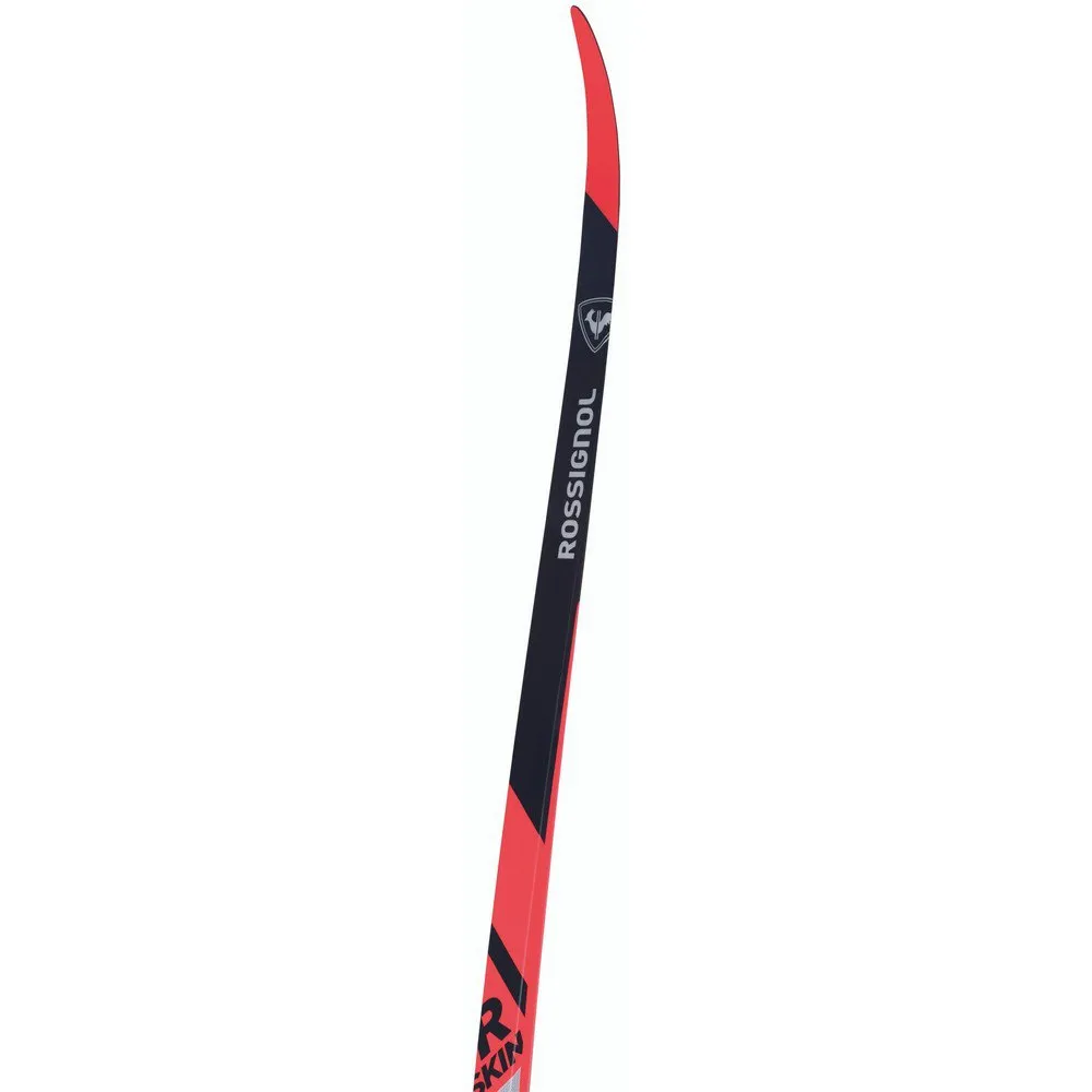 Rossignol R-Skin Delta Comp Nordic Skis - Image 6