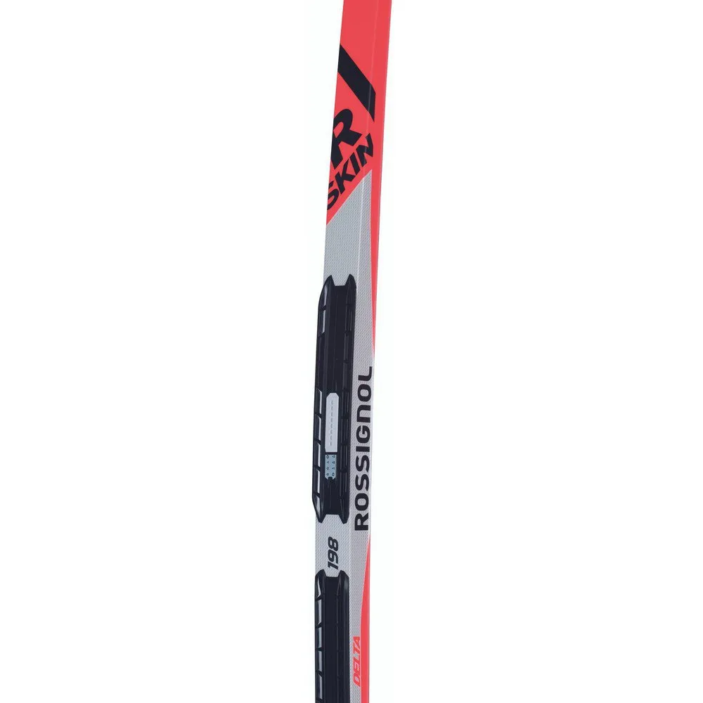 Rossignol R-Skin Delta Comp Nordic Skis - Image 7