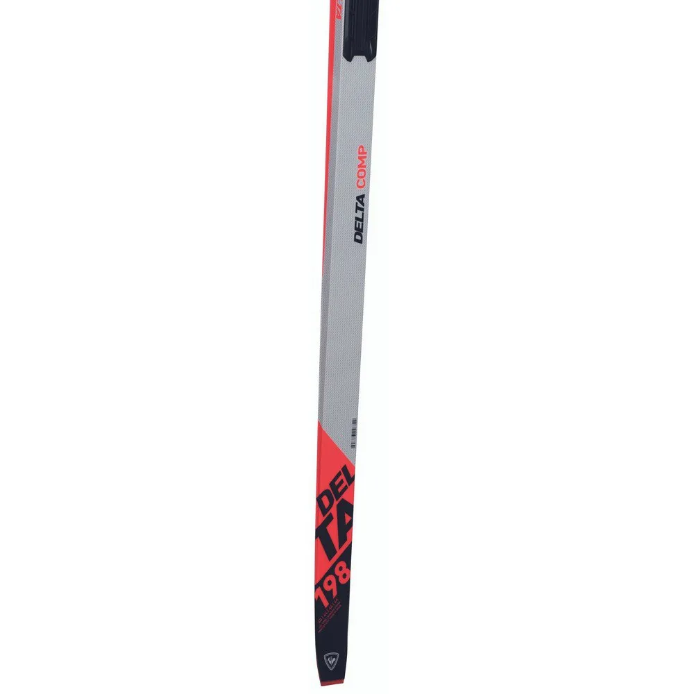 Rossignol R-Skin Delta Comp Nordic Skis - Image 9