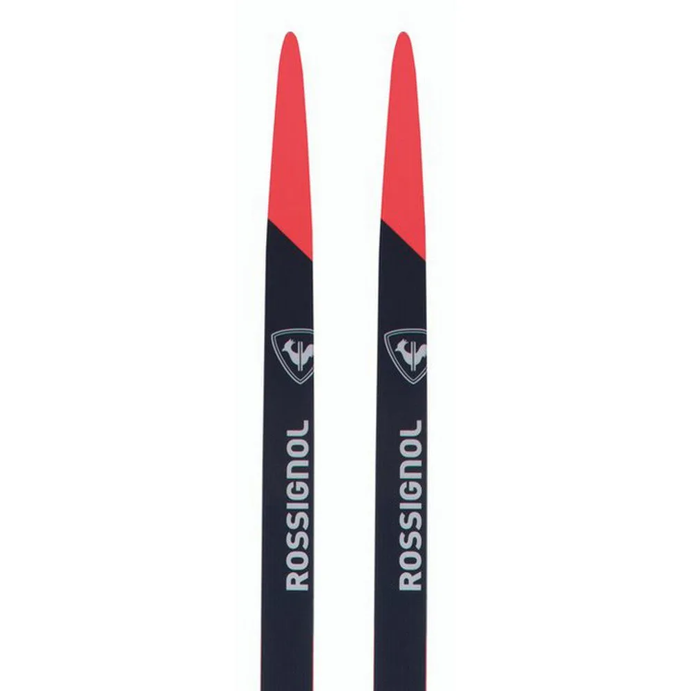Rossignol R-Skin Delta Comp Nordic Skis