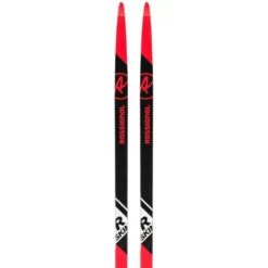 Rossignol R-Skin Ultra IFP Nordic Skis