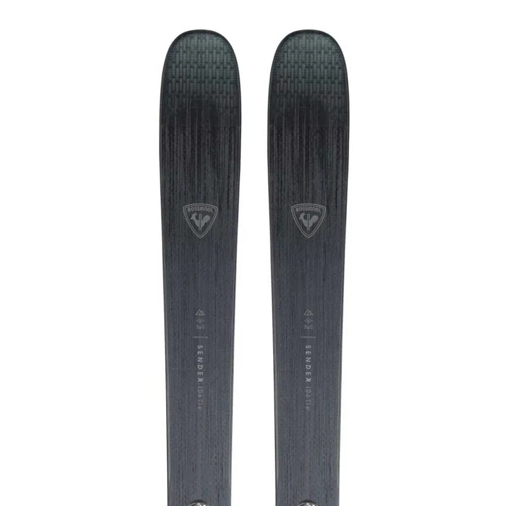 Rossignol Sender 106 Ti Plus Open+SPX 12 GW B110 Alpine Skis