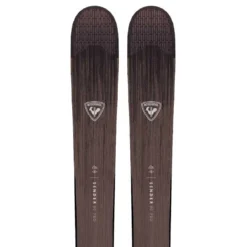 Rossignol Sender 90 Pro Open+Nx 10 Gw B93 Alpine Skis