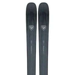 Rossignol Sender 94 Ti Open Alpine Skis