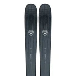 Rossignol Sender 94 Ti Open+Hm Rotation 12 D105 Alpine Skis