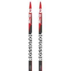 Rossignol X-ium Classic WCS-C1 Nordic Skis