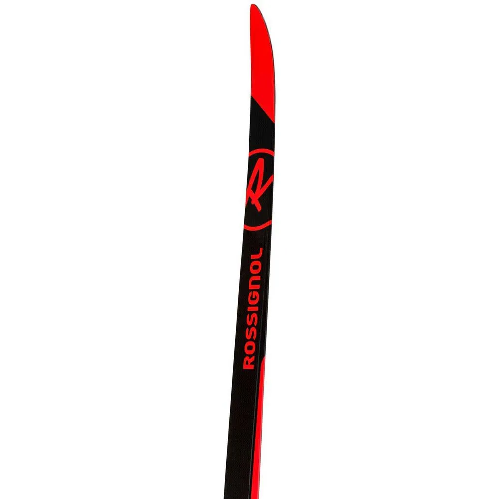 Rossignol X-Ium Skating PRemium S2 Soft Nordic Skis - Image 6