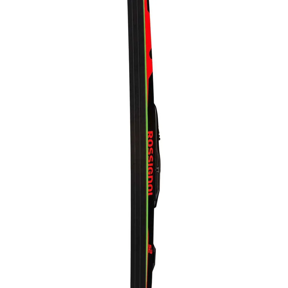 Rossignol X-Ium Skating PRemium S2 Soft Nordic Skis - Image 9