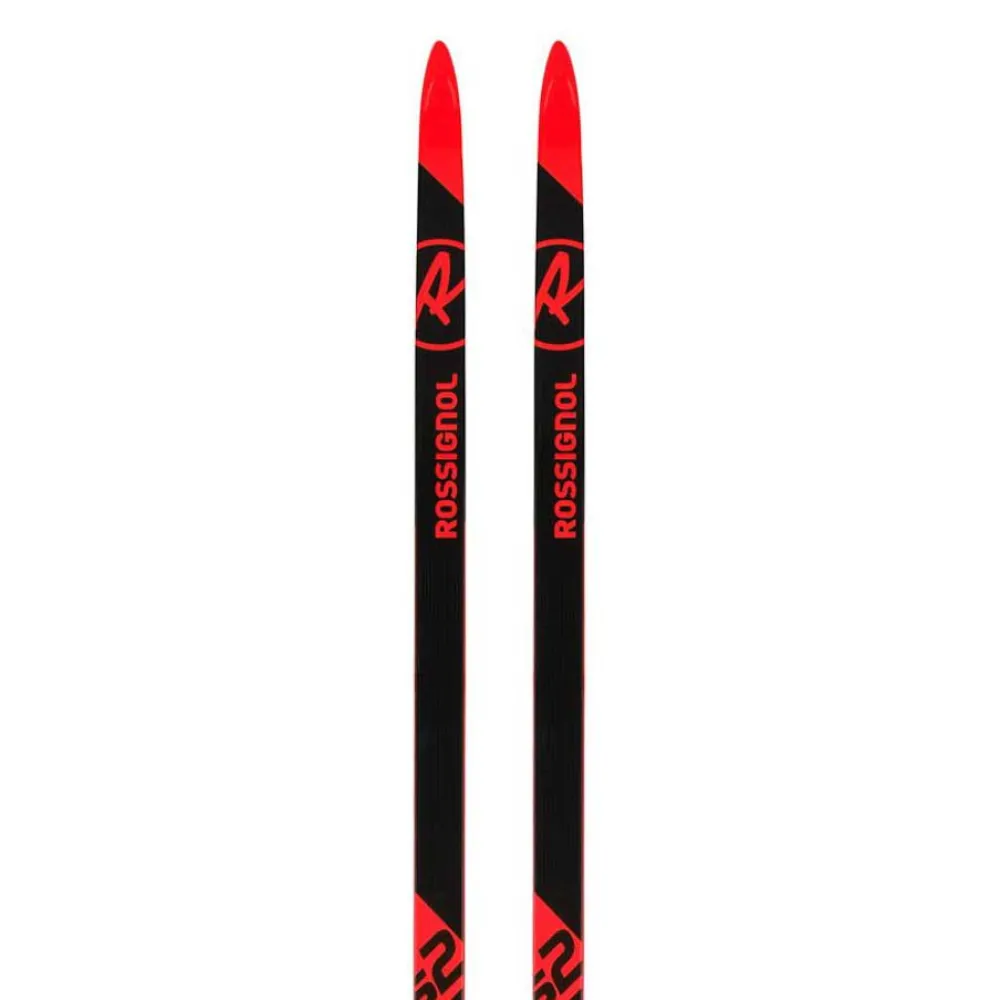 Rossignol X-Ium Skating PRemium S2 Soft Nordic Skis
