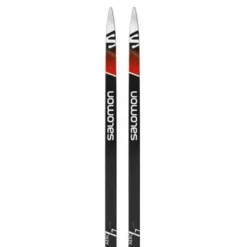 Salomon Aero 7 ESkin Nordic Skis