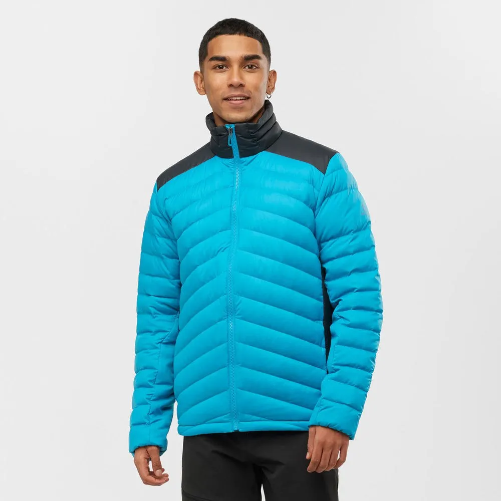 Salomon Essential Xwarm Down Jacket - Image 3