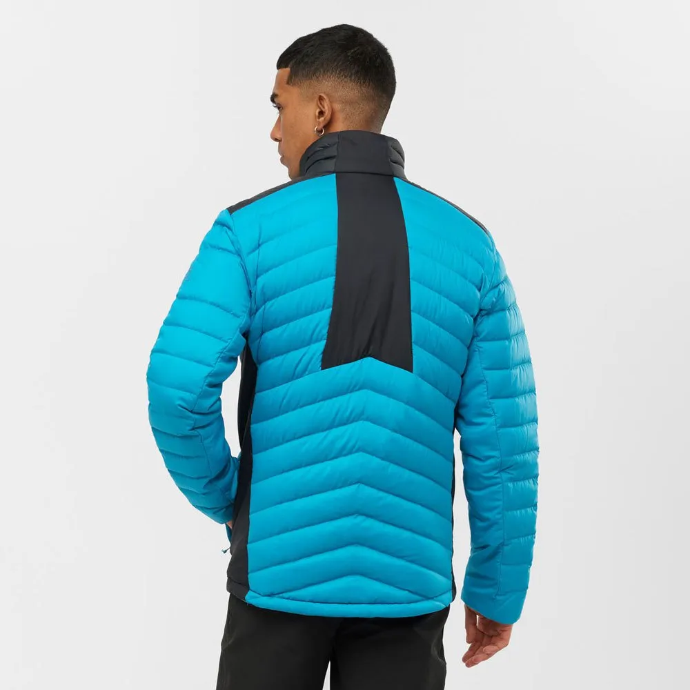 Salomon Essential Xwarm Down Jacket - Image 4