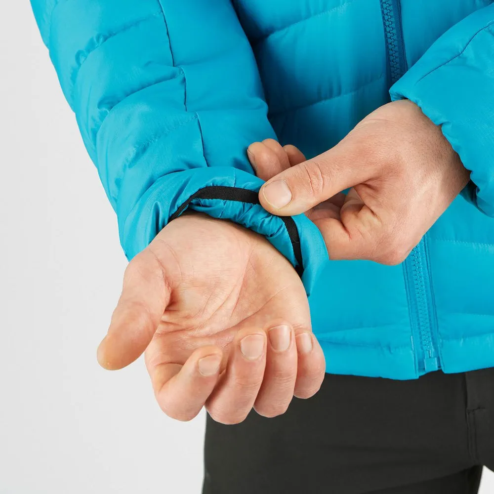 Salomon Essential Xwarm Down Jacket - Image 6