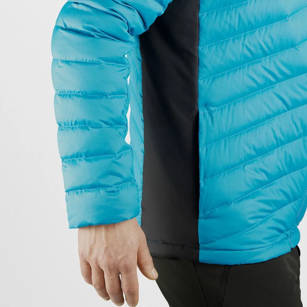 Salomon Essential Xwarm Down Jacket - Image 9