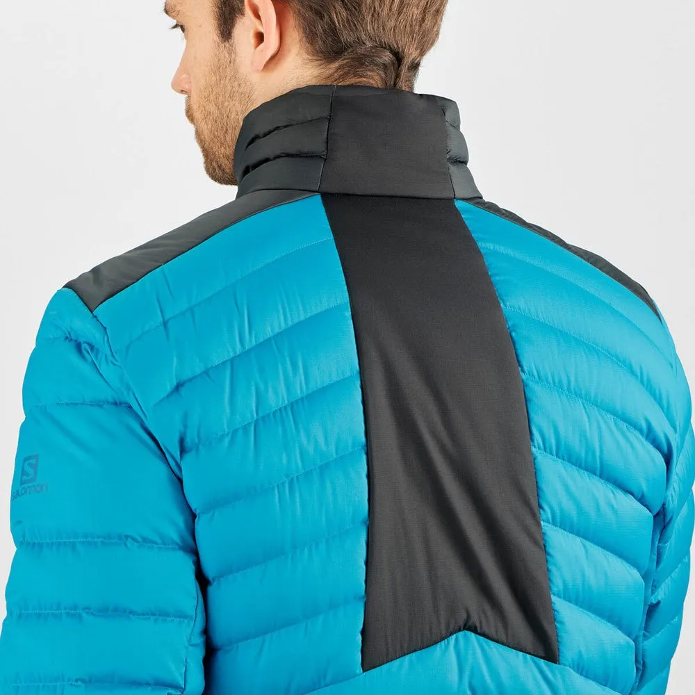 Salomon Essential Xwarm Down Jacket - Image 10