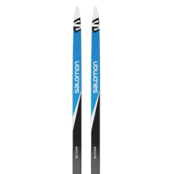 Salomon R6 Combi Pm Pro Nordic Skis