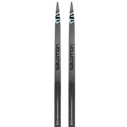 Salomon RC 10 ESKIN Vitane Med+Prolink Shift-In Nordic Skis Woman