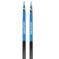 Salomon RC 10 ESKIN X-Hard+Prolink Shift-In Nordic Skis
