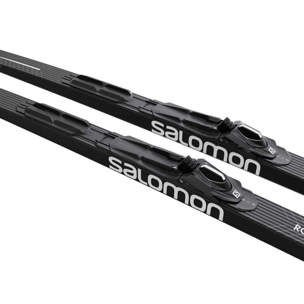 Salomon RC 10 ESKIN X-Hard+Prolink Shift-In Nordic Skis - Image 9
