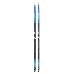 Salomon RC 8 ESKIN Hard+Prolink Shift Pro Nordic Skis