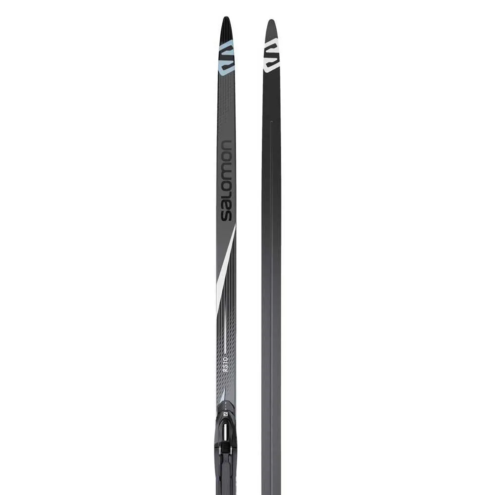 Salomon RS 10 Vitane+Prolink Shift-In Nordic Skis Woman