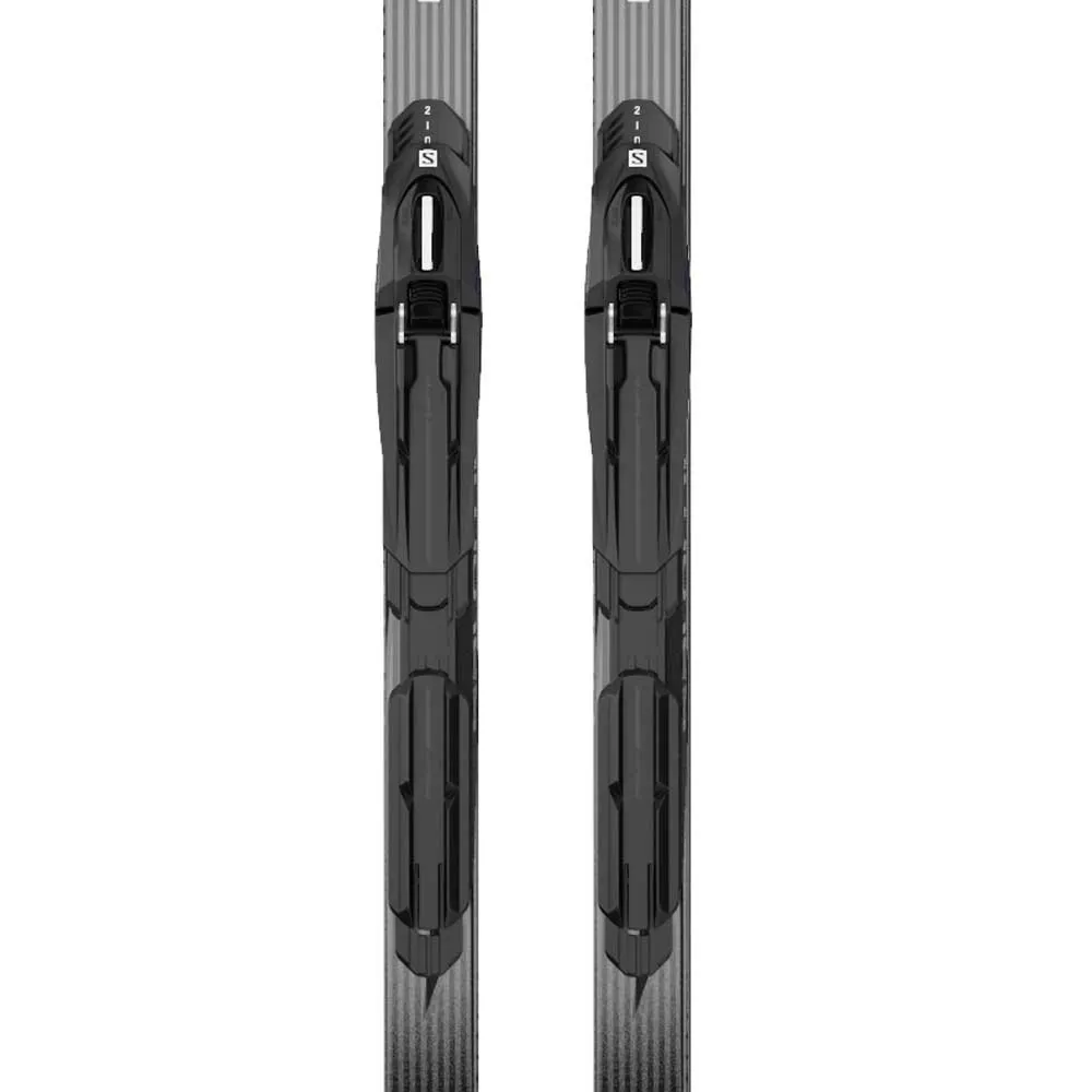 Salomon RS 10 X-Stiff Nordic Skis - Image 3