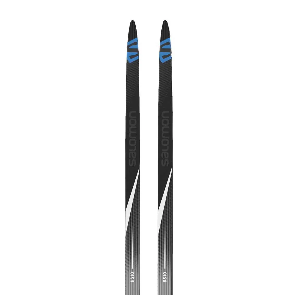 Salomon RS 10 X-Stiff Nordic Skis