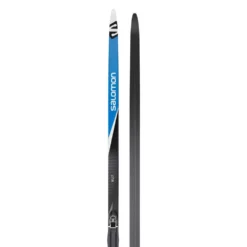 Salomon RS 7 PM+Prolink Access Nordic Skis