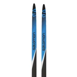 Salomon RS 8 Nordic Skis