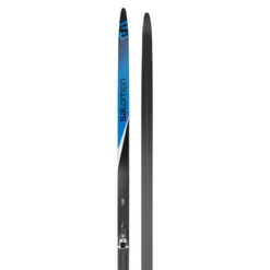 Salomon RS 8 PM+Prolink Pro Nordic Skis