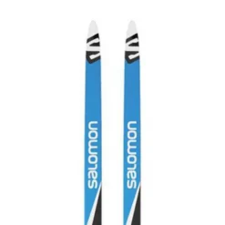 Salomon RS Nordic Skis Junior