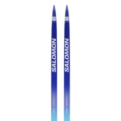 Salomon S/Max ESkin Soft+Prolink Shift-in Touring Skis