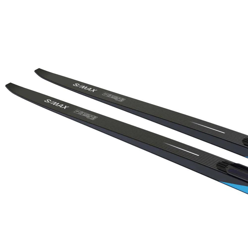 Salomon S/Max ESkin Soft+Prolink Shift-in Touring Skis - Image 7
